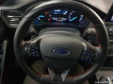  Ford  Focus Turnier 1.5 EcoBlue Start-Stopp-System Aut. ST-LINE Automatic Diesel  19 #13