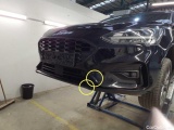  Ford  Focus Turnier 1.5 EcoBlue Start-Stopp-System Aut. ST-LINE Automatic Diesel  19 #25