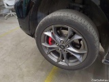  Ford  Focus Turnier 1.5 EcoBlue Start-Stopp-System Aut. ST-LINE Automatic Diesel  19 #39