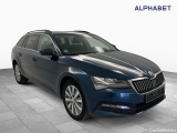  Skoda  Superb Combi 2.0 TDI Ambition Manual Diesel  21 #2