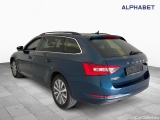  Skoda  Superb Combi 2.0 TDI Ambition Manual Diesel  21 #3