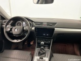  Skoda  Superb Combi 2.0 TDI Ambition Manual Diesel  21 #7