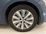  Skoda  Superb Combi 2.0 TDI Ambition Manual Diesel  21 #10