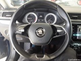  Skoda  Superb Combi 2.0 TDI Ambition Manual Diesel  21 #13