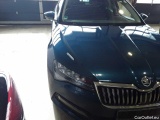  Skoda  Superb Combi 2.0 TDI Ambition Manual Diesel  21 #32