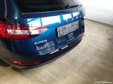  Skoda  Superb Combi 2.0 TDI Ambition Manual Diesel  21 #36