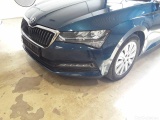  Skoda  Superb Combi 2.0 TDI Ambition Manual Diesel  21 #39