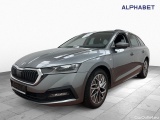  Skoda  Octavia Combi 1.5 TSI e-TEC DSG Tour Automatic Petrol/Electric  23 