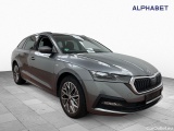  Skoda  Octavia Combi 1.5 TSI e-TEC DSG Tour Automatic Petrol/Electric  23 #2