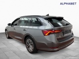  Skoda  Octavia Combi 1.5 TSI e-TEC DSG Tour Automatic Petrol/Electric  23 #3