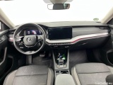  Skoda  Octavia Combi 1.5 TSI e-TEC DSG Tour Automatic Petrol/Electric  23 #7