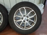  Skoda  Octavia Combi 1.5 TSI e-TEC DSG Tour Automatic Petrol/Electric  23 #26