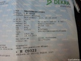  Skoda  Octavia Combi 1.5 TSI e-TEC DSG Tour Automatic Petrol/Electric  23 #34