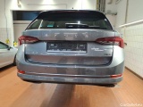  Skoda  Octavia Combi 1.5 TSI e-TEC DSG Tour Automatic Petrol/Electric  23 #40