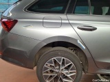  Skoda  Octavia Combi 1.5 TSI e-TEC DSG Tour Automatic Petrol/Electric  23 #89