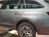  Skoda  Octavia Combi 1.5 TSI e-TEC DSG Tour Automatic Petrol/Electric  23 #98
