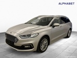  Ford  Mondeo Turnier 2.0 EcoBlue Aut. Titanium Automatic Diesel  24 