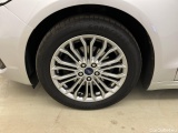  Ford  Mondeo Turnier 2.0 EcoBlue Aut. Titanium Automatic Diesel  24 #10