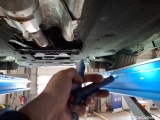  Ford  Mondeo Turnier 2.0 EcoBlue Aut. Titanium Automatic Diesel  24 #32