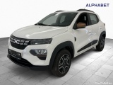  Dacia  Spring EXTREME - Automatic Electric  25 
