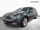  Volkswagen  Passat Variant 2.0 TDI SCR Business Manual Diesel  26 