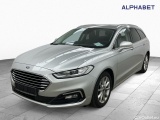  Ford  Mondeo Turnier 2.0 EcoBlue Aut. Titanium Automatic Diesel  28 