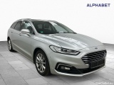  Ford  Mondeo Turnier 2.0 EcoBlue Aut. Titanium Automatic Diesel  28 #2