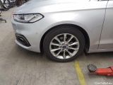  Ford  Mondeo Turnier 2.0 EcoBlue Aut. Titanium Automatic Diesel  28 #34