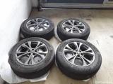  Ford  Kuga 2.5 Duratec PHEV ST-LINE Direct Drive Petrol/Electric  30 #11