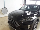  Ford  Kuga 2.5 Duratec PHEV TITANIUM Direct Drive Petrol/Electric  31 #28