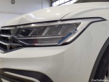  Volkswagen  Tiguan Allspace 2.0 TDI SCR Life Manual Diesel  32 #51