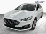  Ford  Mondeo Turnier 2.0 EcoBlue Titanium Manual Diesel  35 