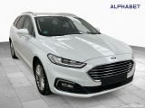  Ford  Mondeo Turnier 2.0 EcoBlue Titanium Manual Diesel  35 #2