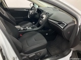  Ford  Mondeo Turnier 2.0 EcoBlue Titanium Manual Diesel  35 #6