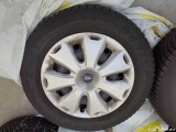  Ford  Mondeo Turnier 2.0 EcoBlue Titanium Manual Diesel  35 #21