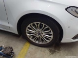  Ford  Mondeo Turnier 2.0 EcoBlue Titanium Manual Diesel  35 #28