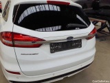  Ford  Mondeo Turnier 2.0 EcoBlue Titanium Manual Diesel  35 #35