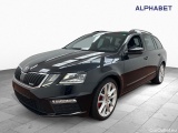  Skoda  Octavia Combi 2.0 TSI RS Manual Petrol  38 
