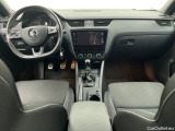  Skoda  Octavia Combi 2.0 TSI RS Manual Petrol  38 #7