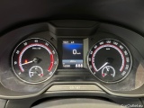  Skoda  Octavia Combi 2.0 TSI RS Manual Petrol  38 #8