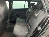  Skoda  Octavia Combi 2.0 TSI RS Manual Petrol  38 #9