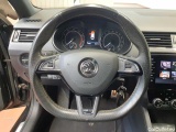  Skoda  Octavia Combi 2.0 TSI RS Manual Petrol  38 #20