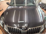  Skoda  Octavia Combi 2.0 TSI RS Manual Petrol  38 #40