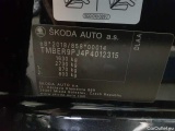  Skoda  Fabia 1.0 TSI Monte Carlo Manual Petrol  40 #12