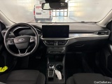  Ford  Focus Turnier 1.5 EcoBlue Start-Stopp-System Aut. TITANIUM Automatic Diesel  42 #7