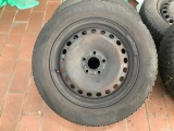 Ford  Focus Turnier 1.5 EcoBlue Start-Stopp-System Aut. TITANIUM Automatic Diesel  42 #26
