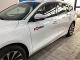  Ford  Focus Turnier 1.5 EcoBlue Start-Stopp-System Aut. TITANIUM Automatic Diesel  42 #32