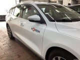  Ford  Focus Turnier 1.5 EcoBlue Start-Stopp-System Aut. TITANIUM Automatic Diesel  42 #33