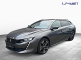  Peugeot  508 SW BlueHDi 130 EAT8 GT Automatic Diesel  43 