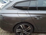  Peugeot  508 SW BlueHDi 130 EAT8 GT Automatic Diesel  43 #48